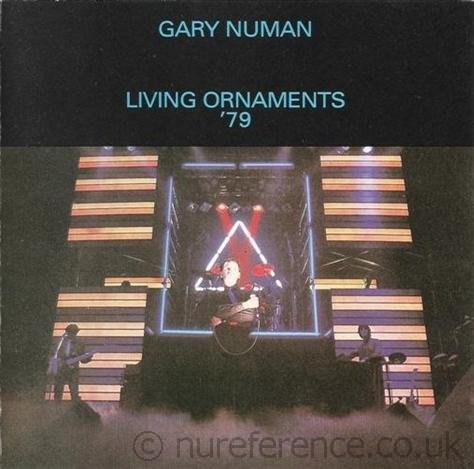 Living Ornaments 79 Remaster - 1998